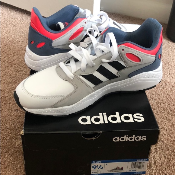 adidas chaos mens